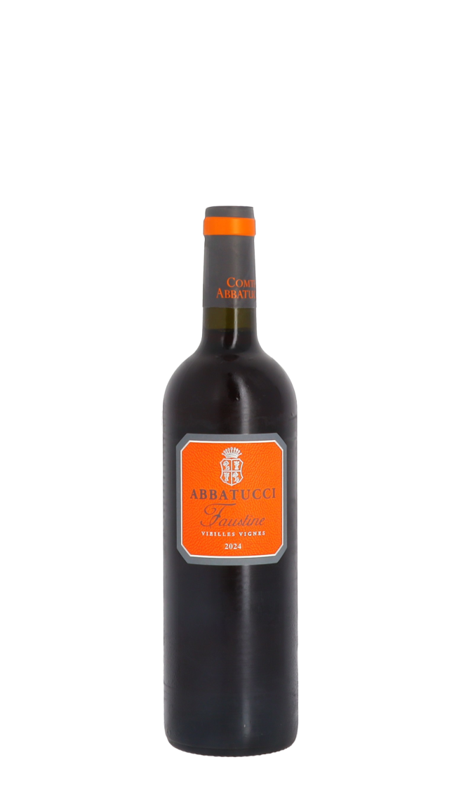 Domaine Comte Abbatucci Domaine Comte Abbatucci