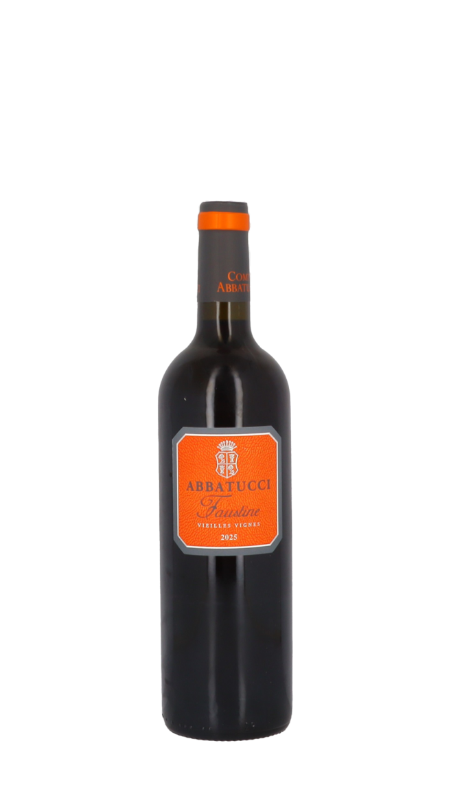 Domaine Comte Abbatucci