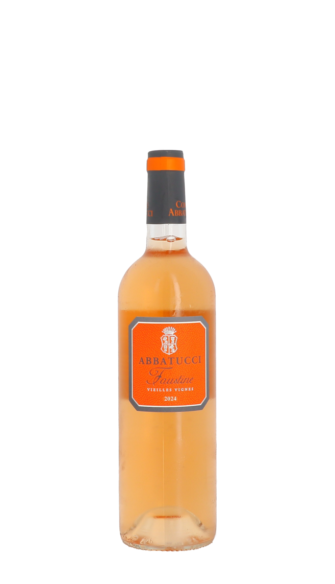 Domaine Comte Abbatucci Domaine Comte Abbatucci