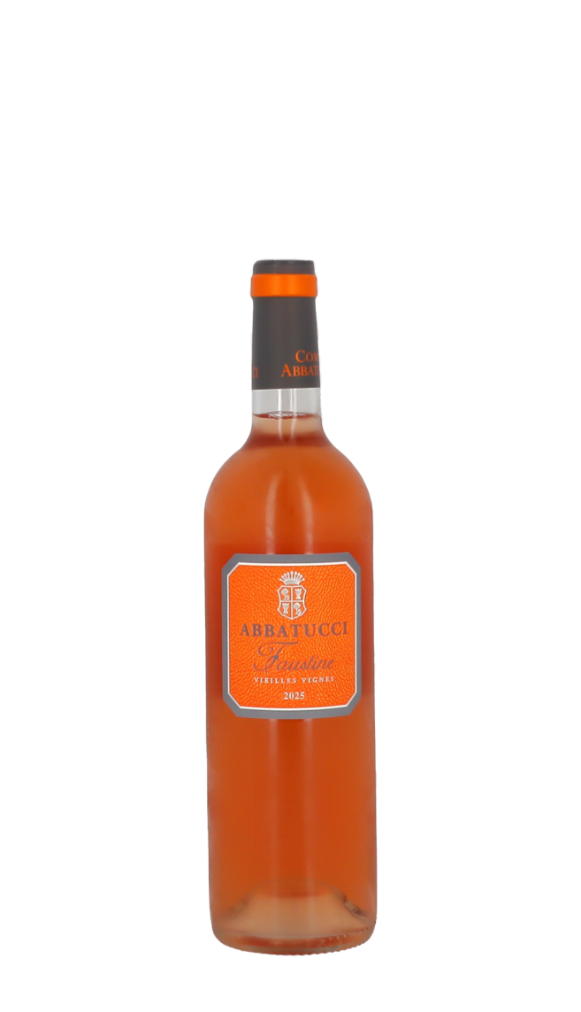 Domaine Comte Abbatucci