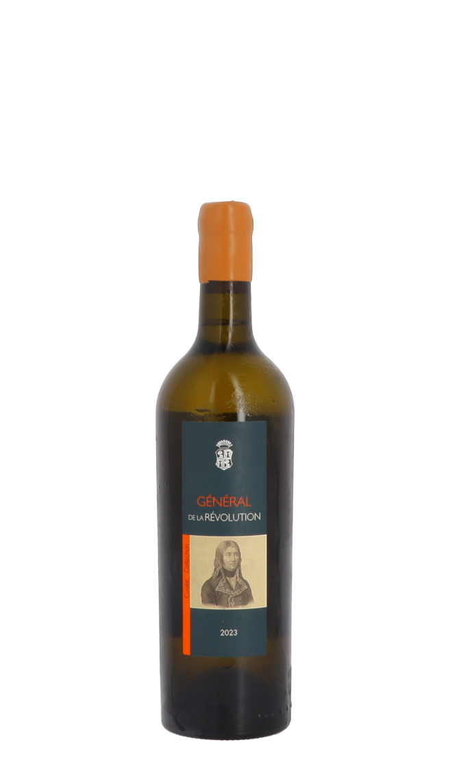 Domaine Comte Abbatucci Domaine Comte Abbatucci