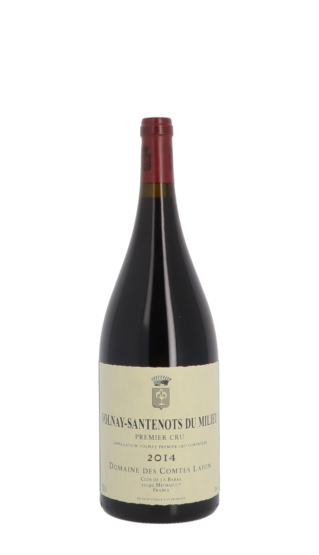 Domaine des Comtes Lafon Domaine des Comtes Lafon