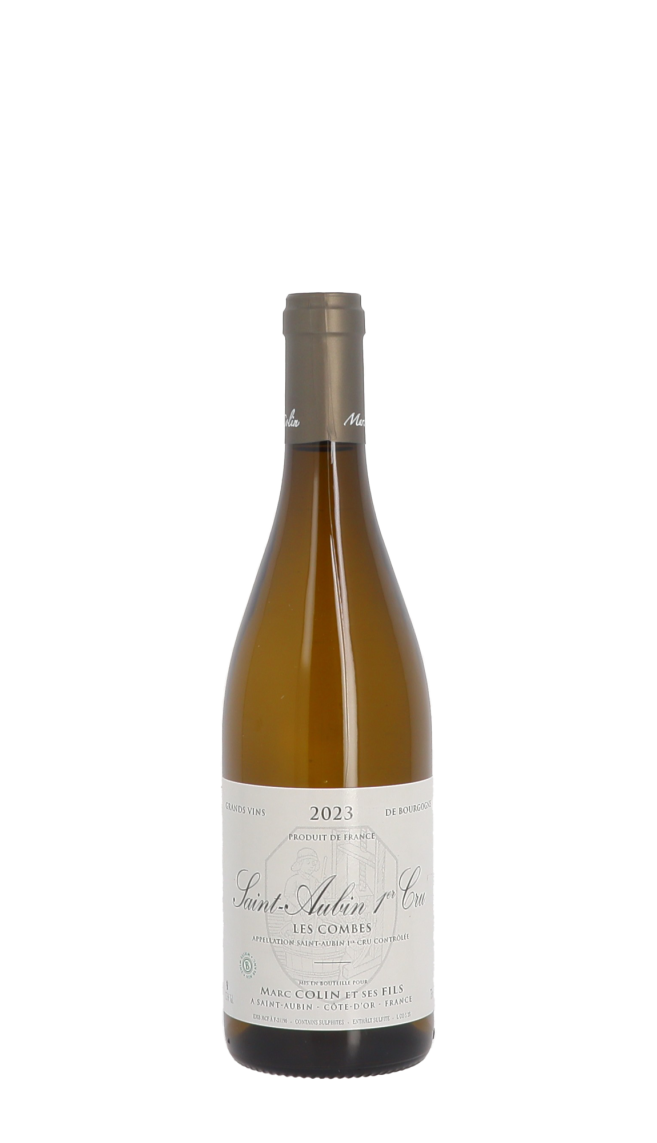 Domaine Marc Colin et Fils