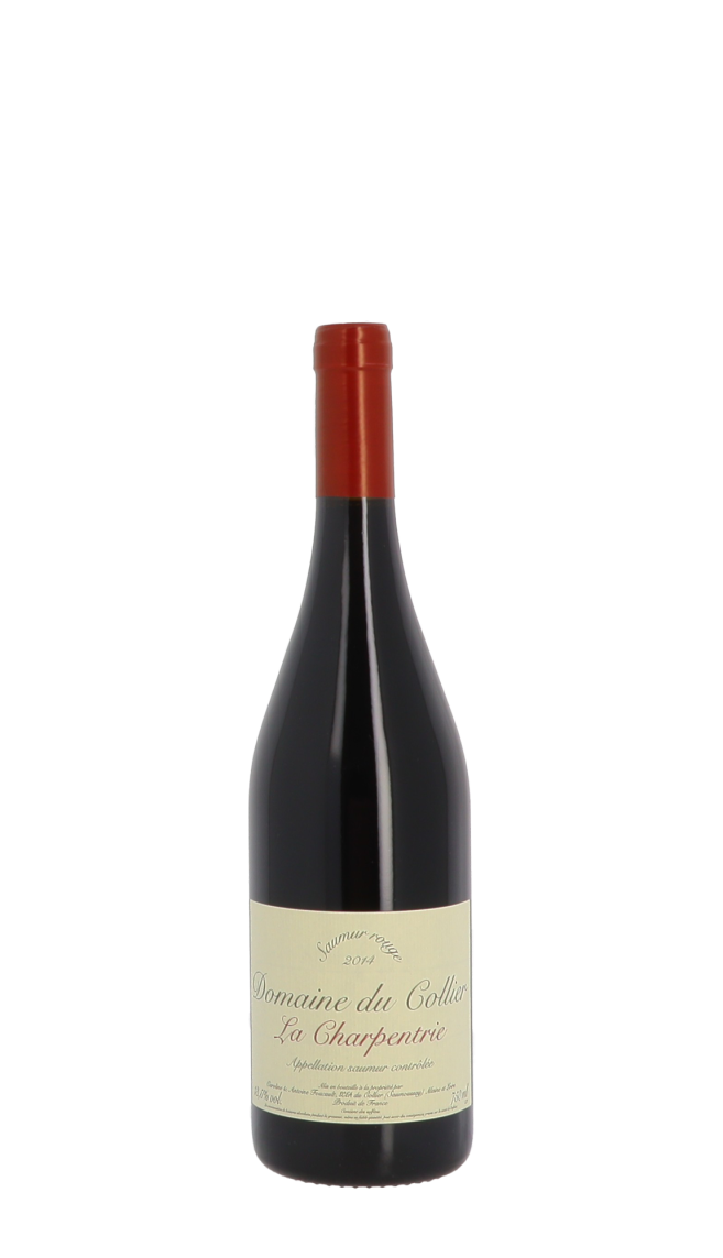 Domaine du Collier Domaine du Collier