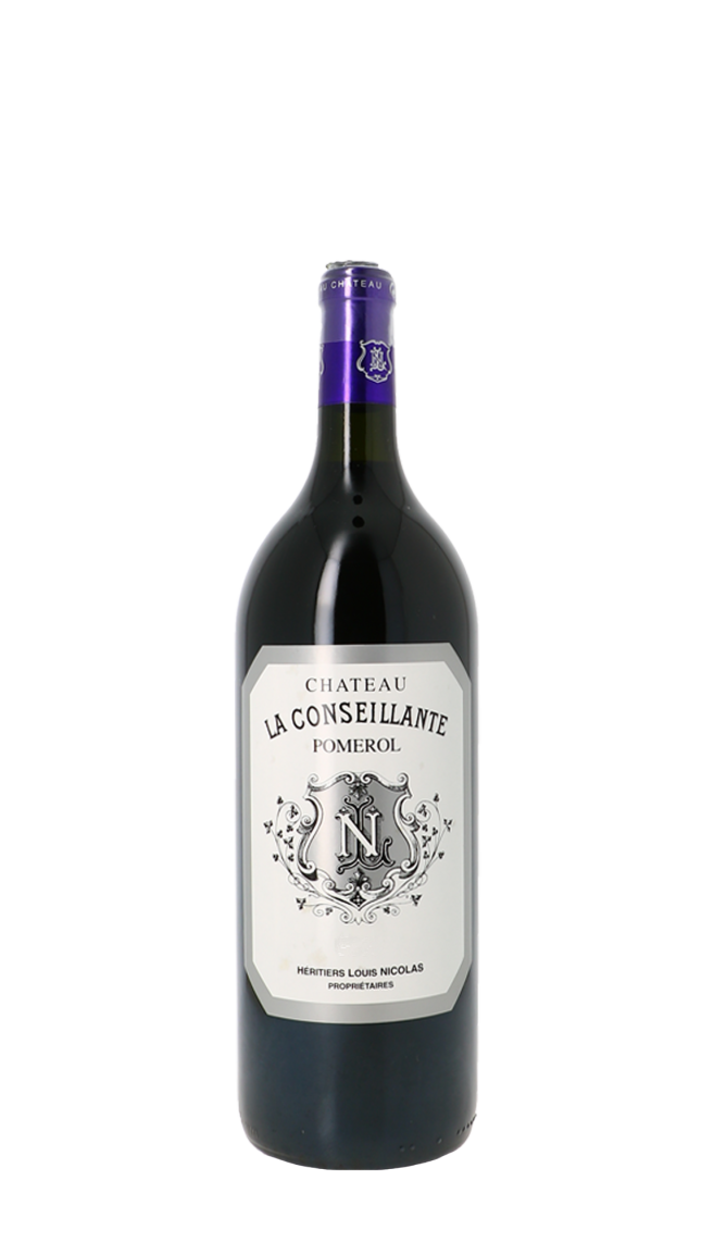 Château La Conseillante 2022 Rouge Château La Conseillante 2022 Rouge