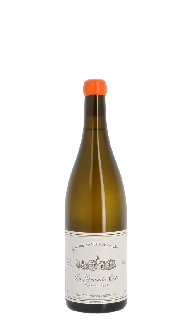 Domaine Pascal Cotat Domaine Pascal Cotat