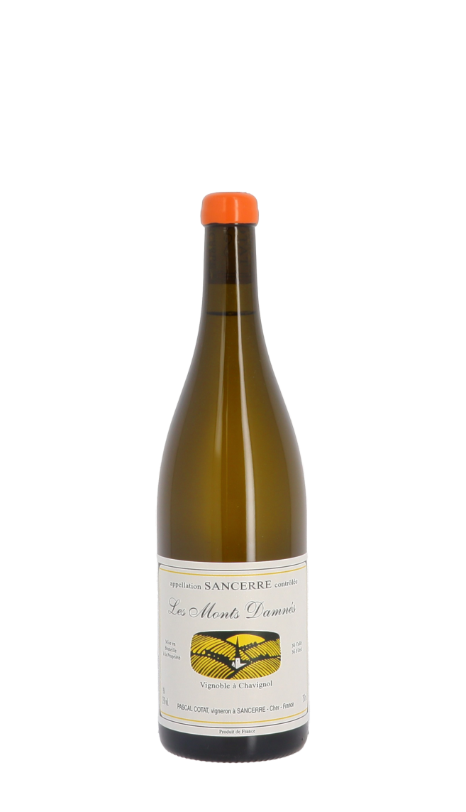 Domaine Pascal Cotat