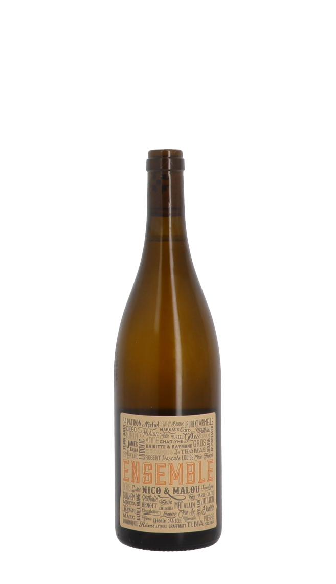 Domaine des Côtes Rousses