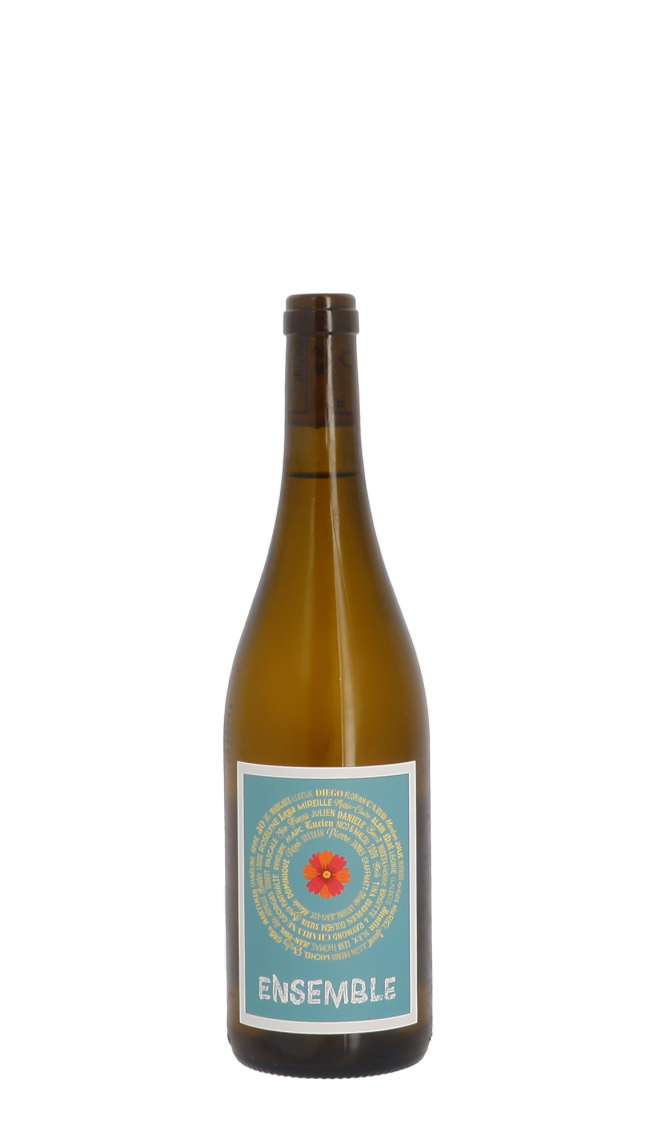 Domaine des Côtes Rousses