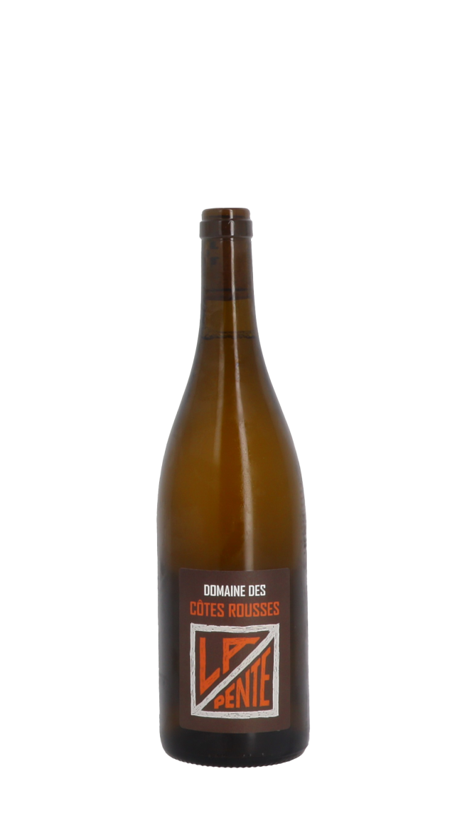 Domaine des Côtes Rousses