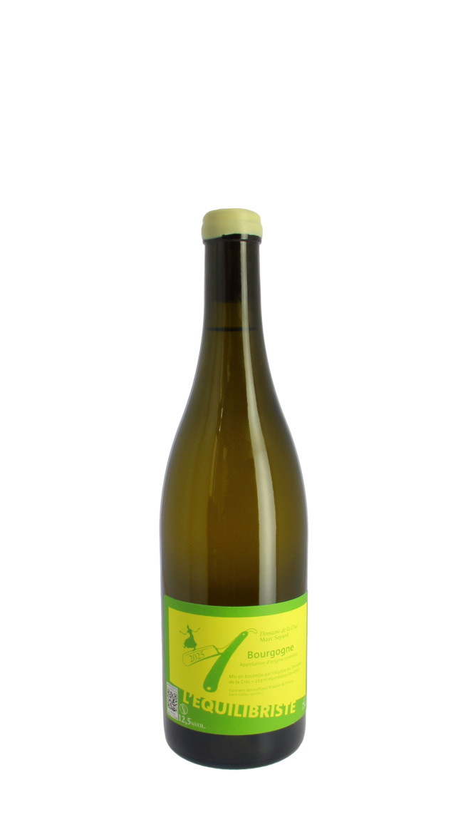 Domaine de la Cras