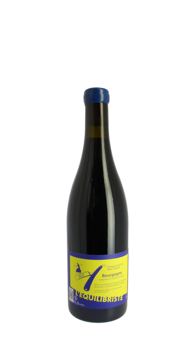 Domaine de la Cras