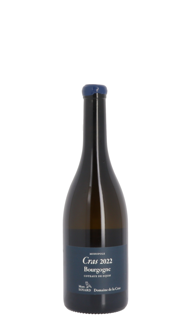 Domaine de la Cras