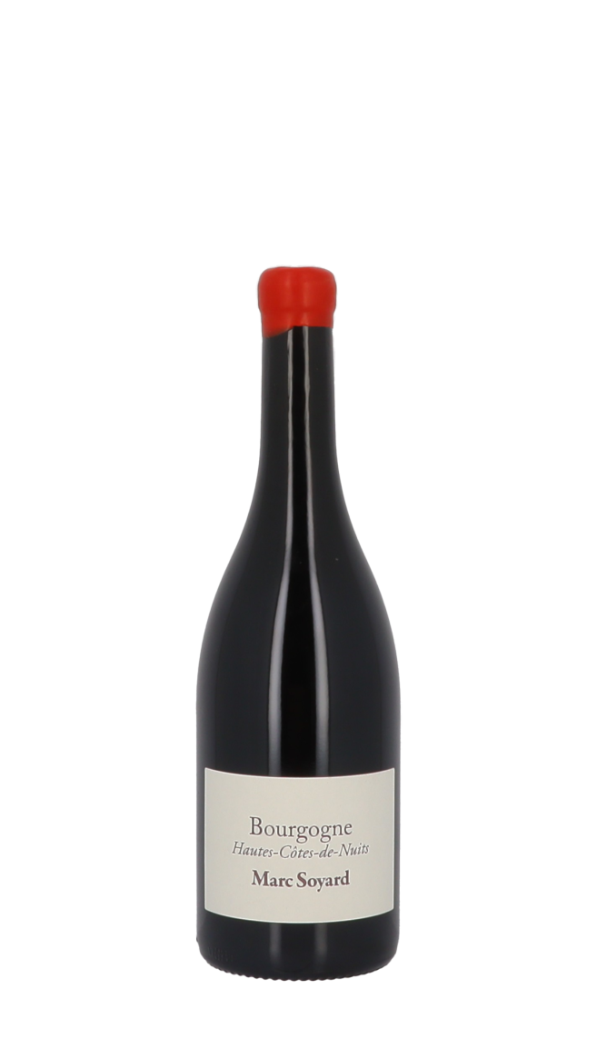Domaine de La Cras 2023 Rouge