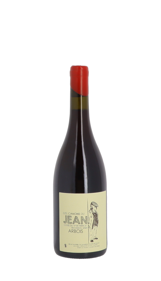 Domaine Julien Crinquand Domaine Julien Crinquand