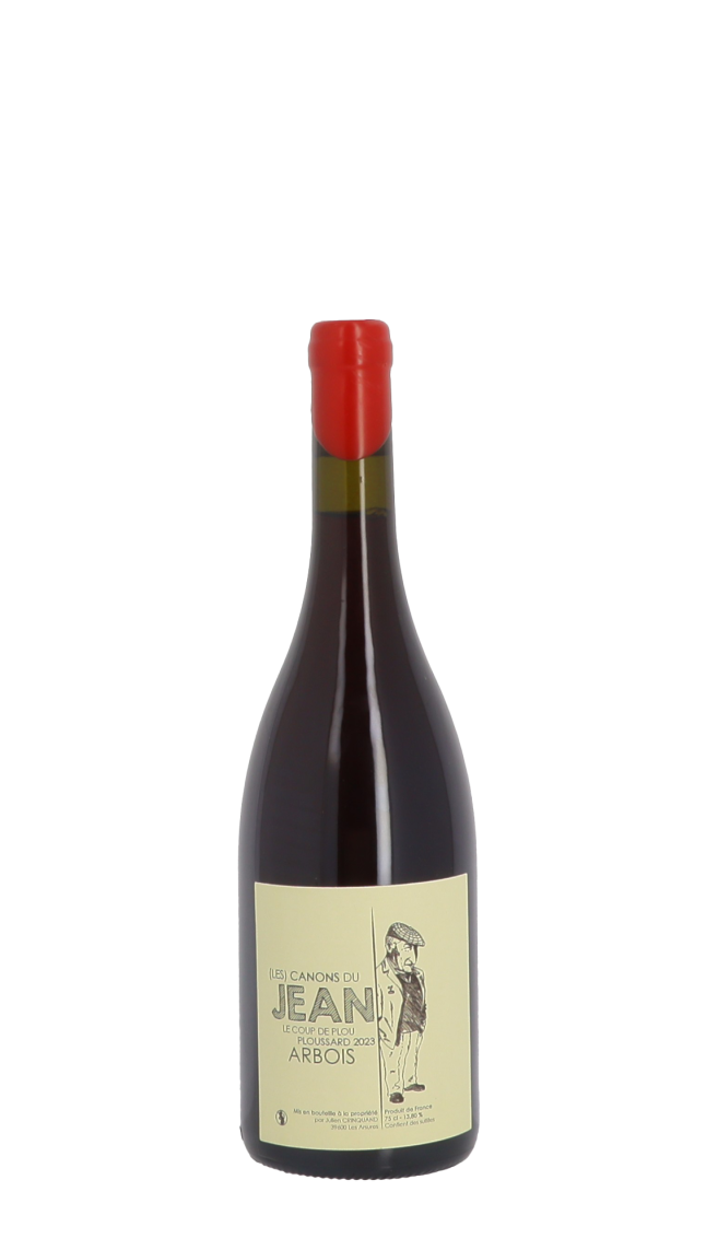 Domaine Julien Crinquand