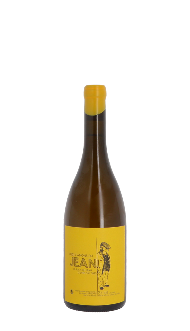 Domaine Julien Crinquand 