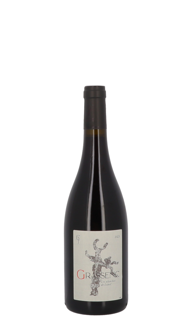 Clos Saint Joseph