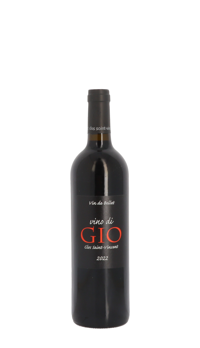 Clos St Vincent