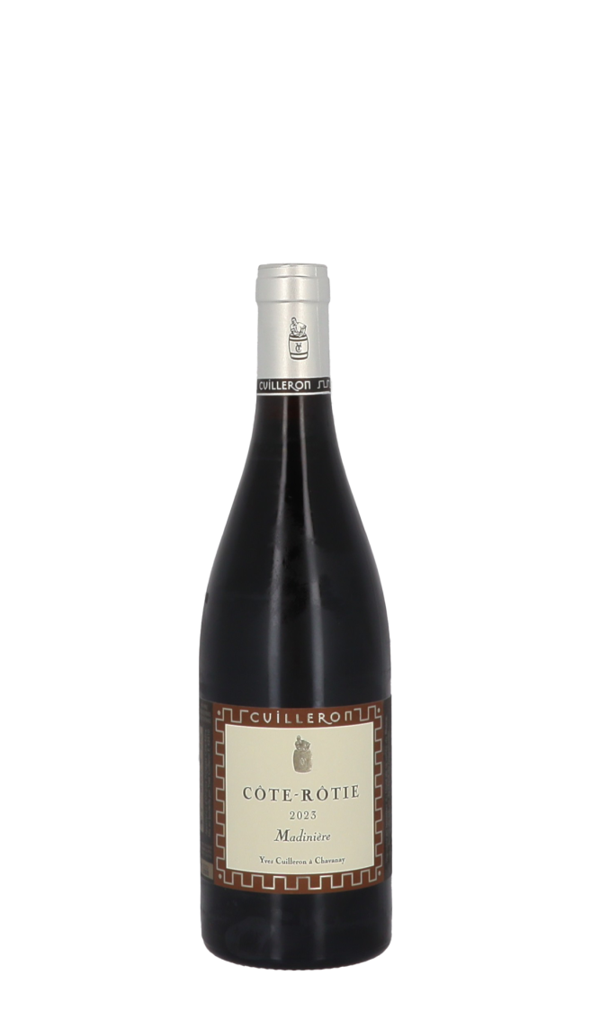 Domaine Yves Cuilleron