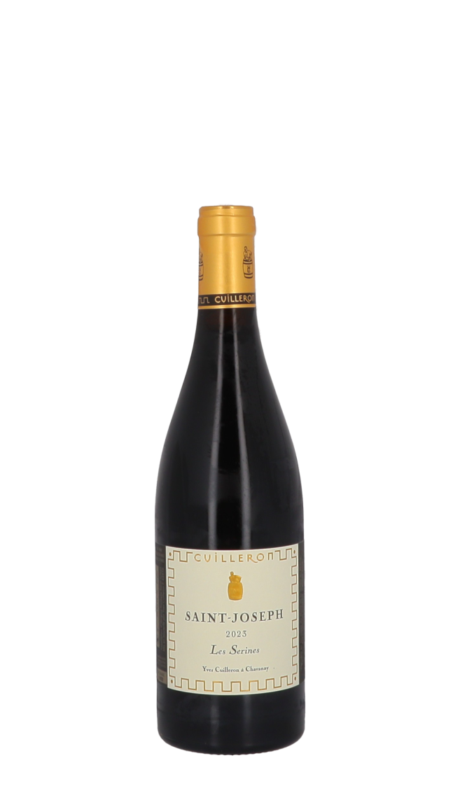 Domaine Yves Cuilleron