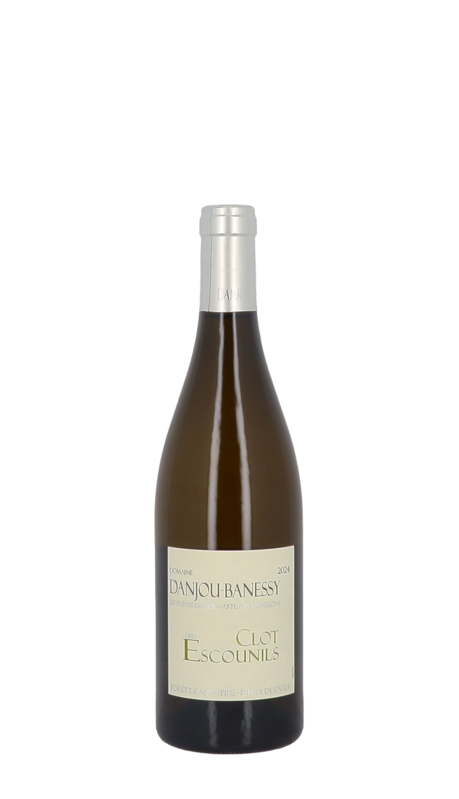 Domaine Danjou-Banessy