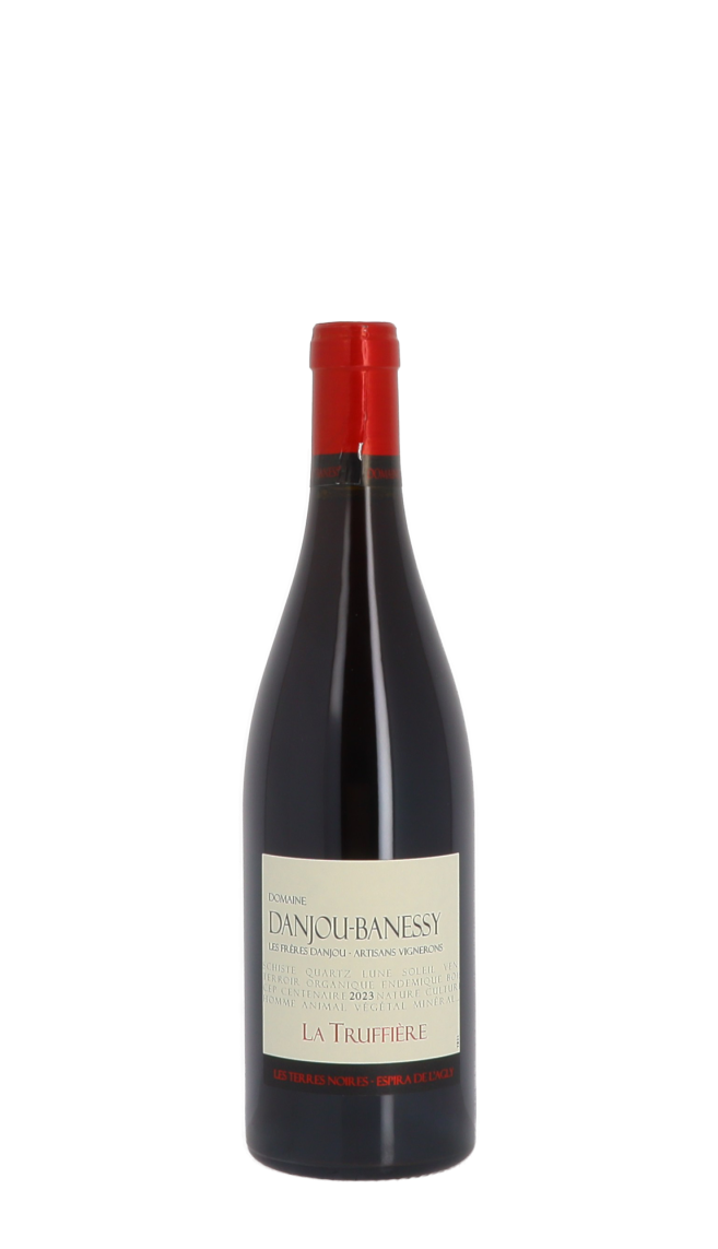 Domaine Danjou-Banessy Domaine Danjou-Banessy