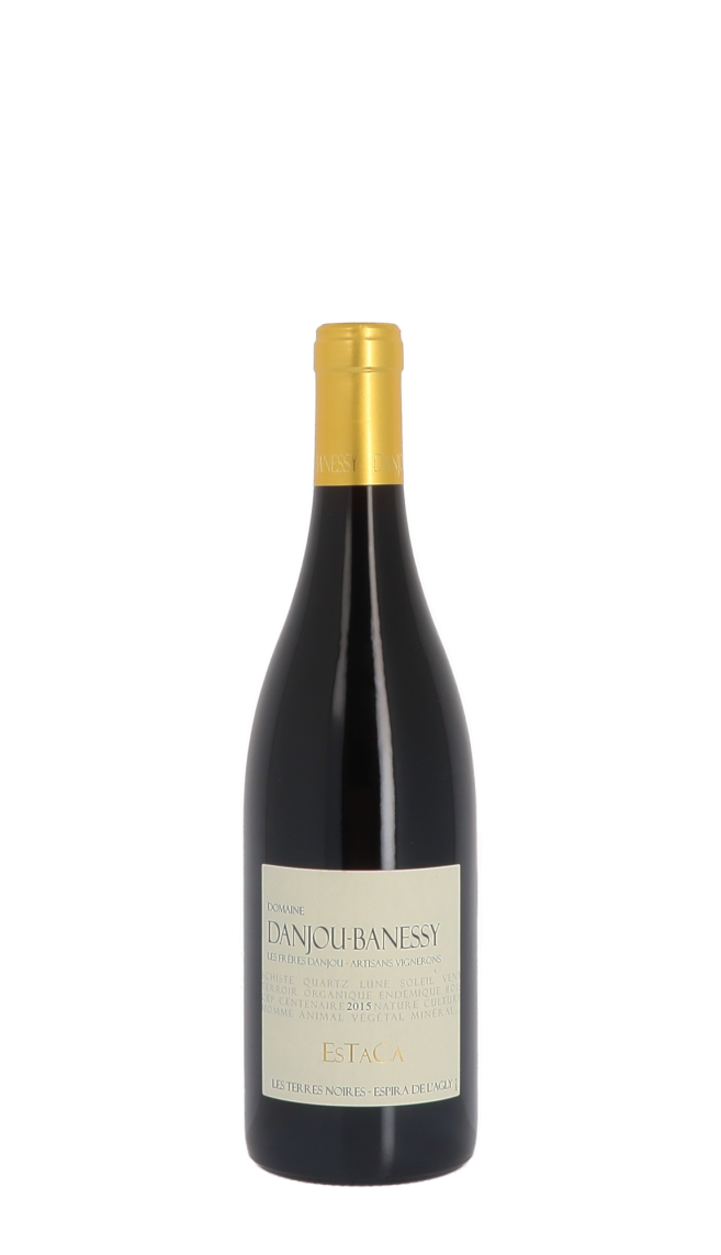 Domaine Danjou-Banessy Domaine Danjou-Banessy
