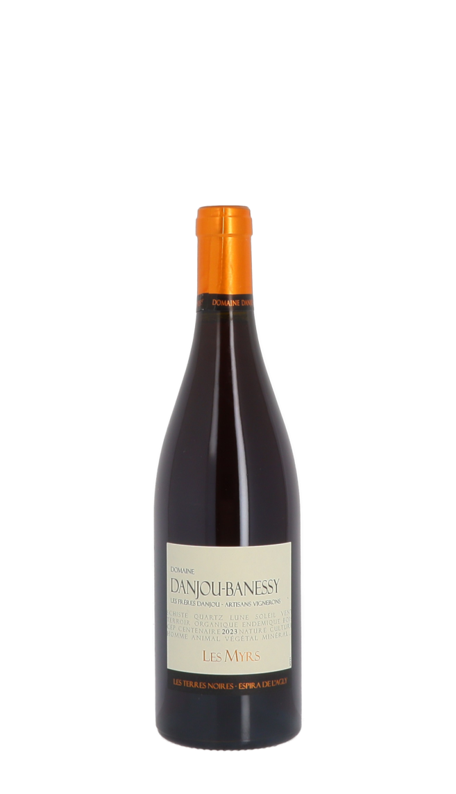 Domaine Danjou-Banessy Domaine Danjou-Banessy