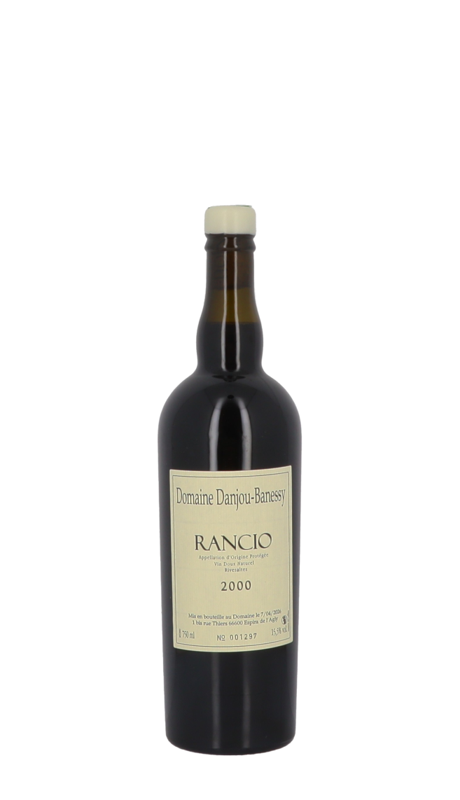 Domaine Danjou-Banessy