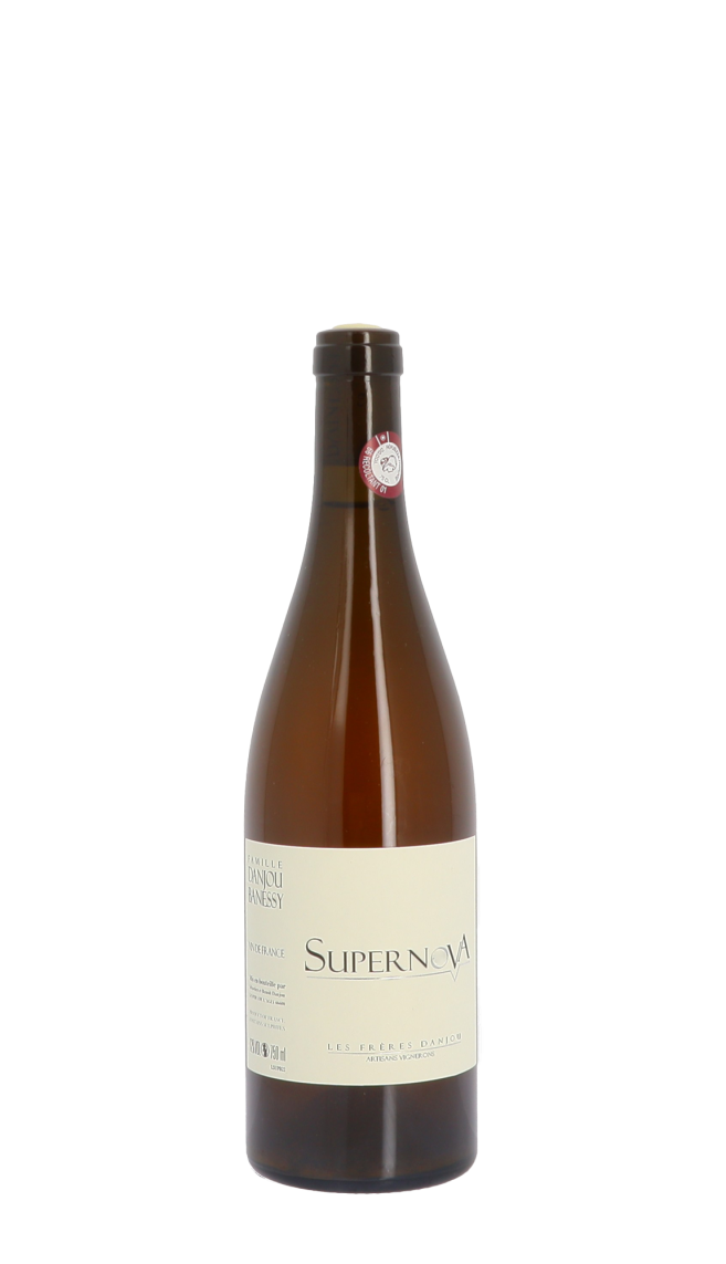 Domaine Danjou-Banessy