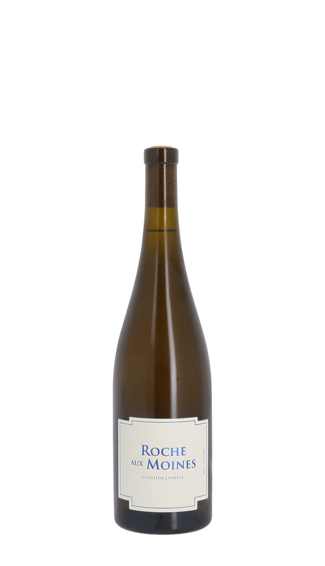 Damien Laureau 2021 Blanc Damien Laureau 2021 Blanc
