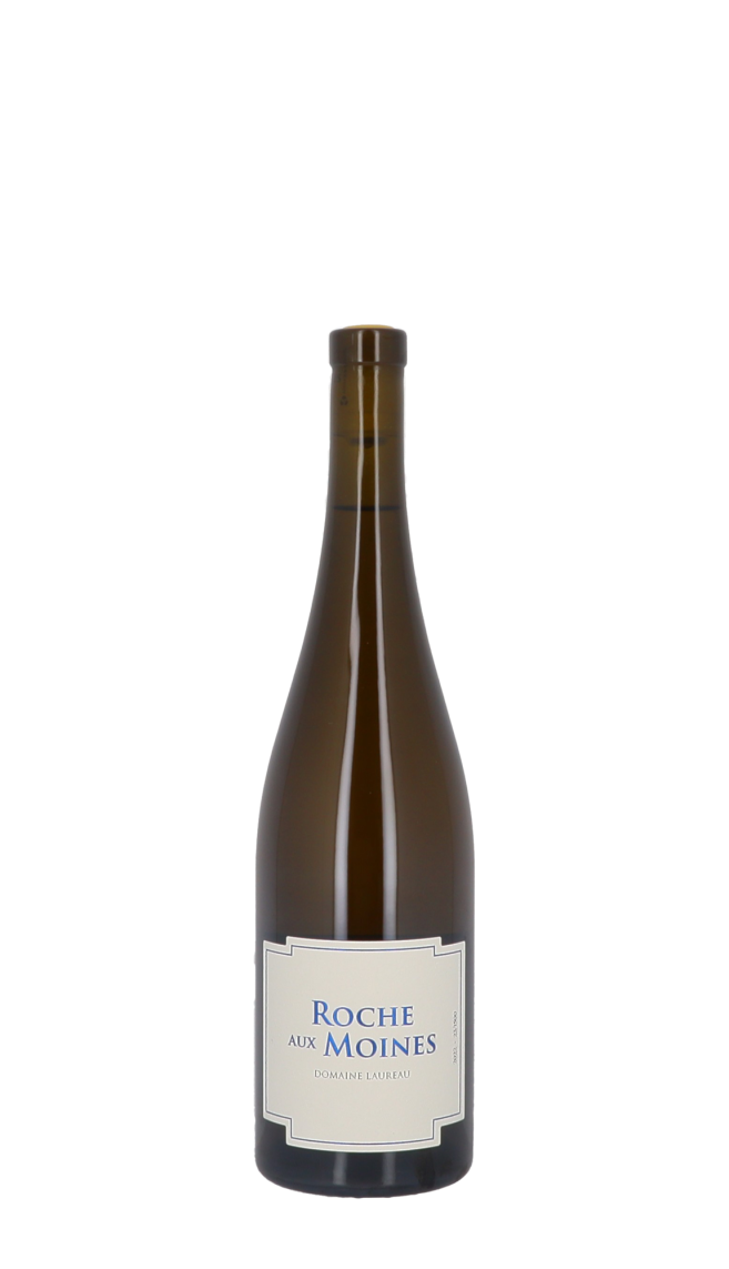 Damien Laureau 2022 Blanc