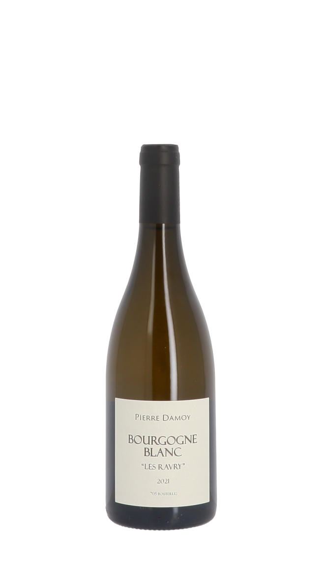 Domaine Pierre Damoy