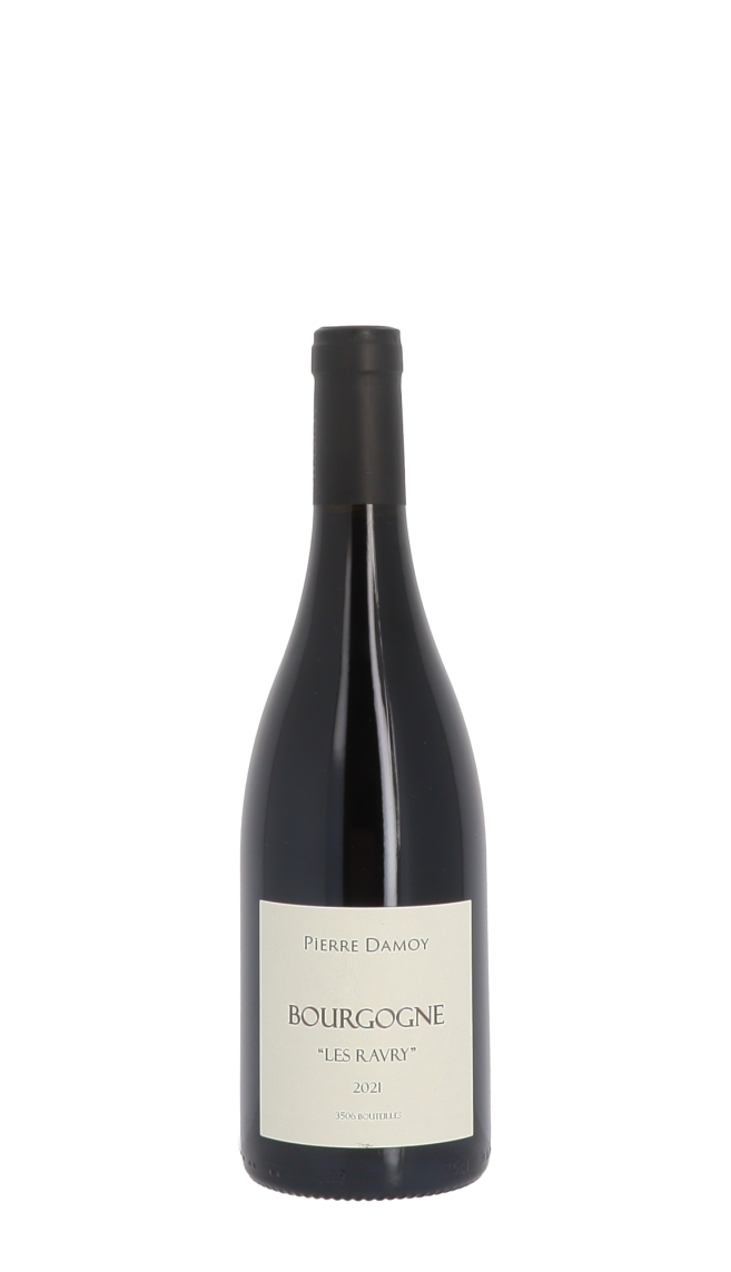Domaine Pierre Damoy
