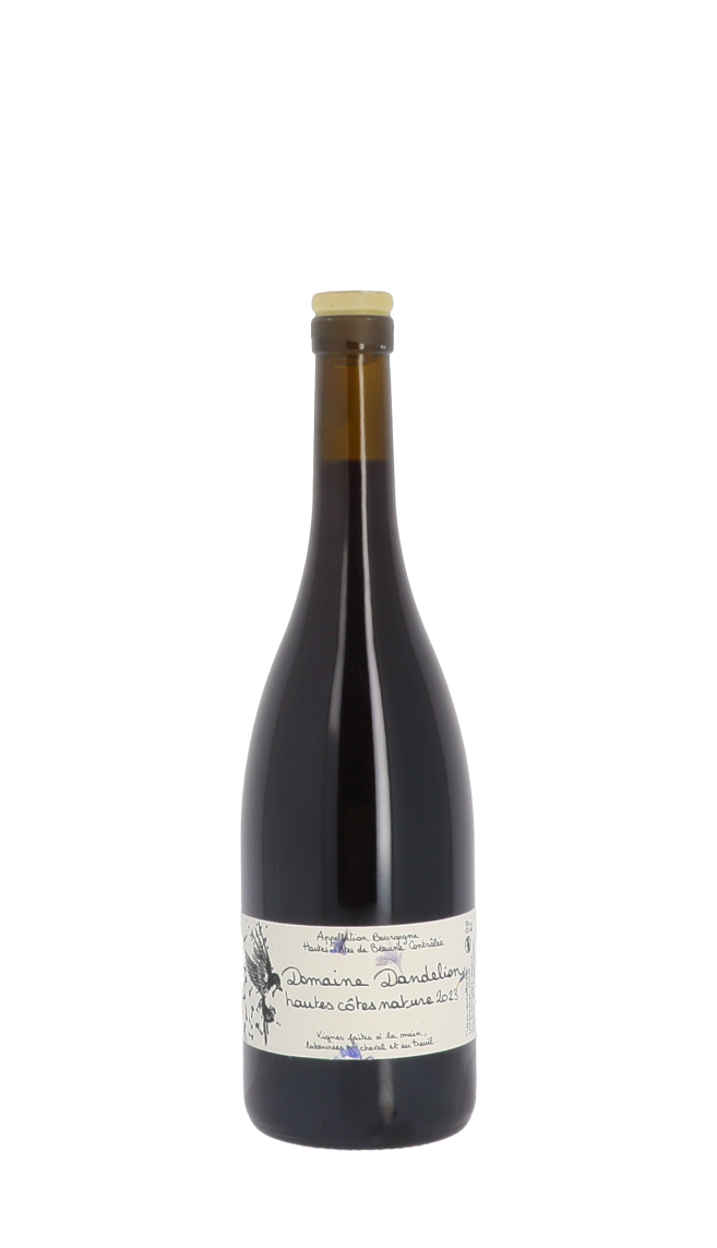 Domaine Dandelion Domaine Dandelion