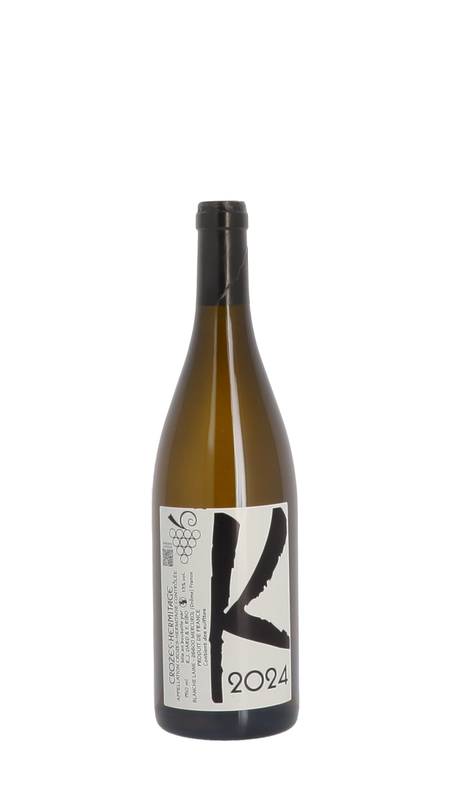 Domaine Dard et Ribo