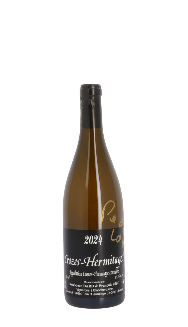 Domaine Dard et Ribo