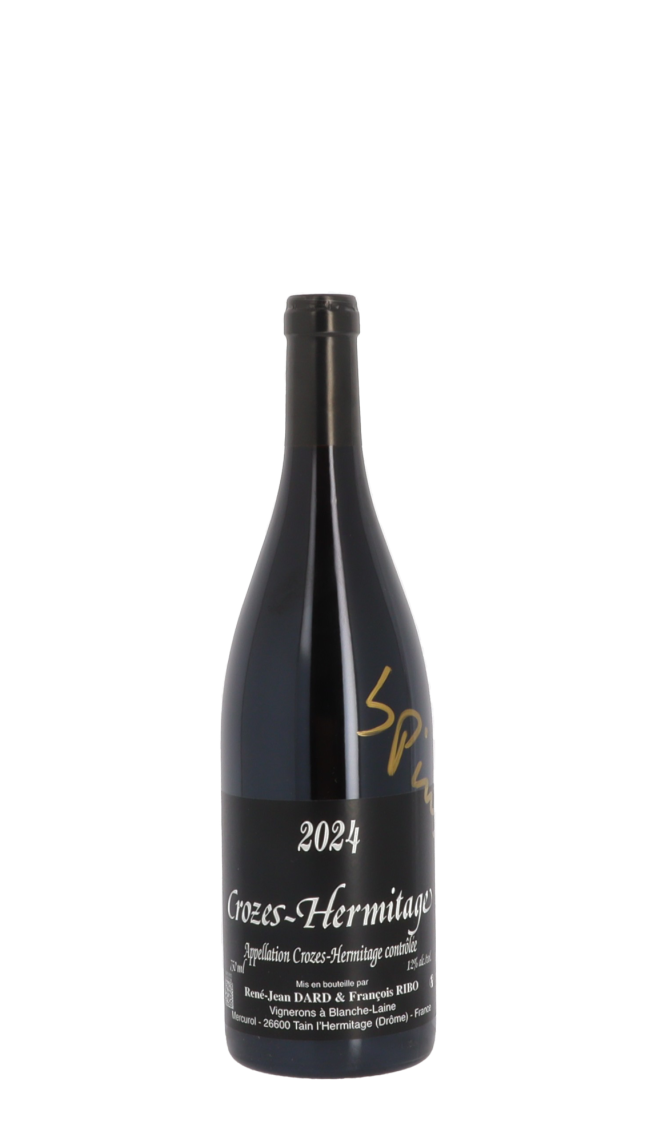 Domaine Dard et Ribo