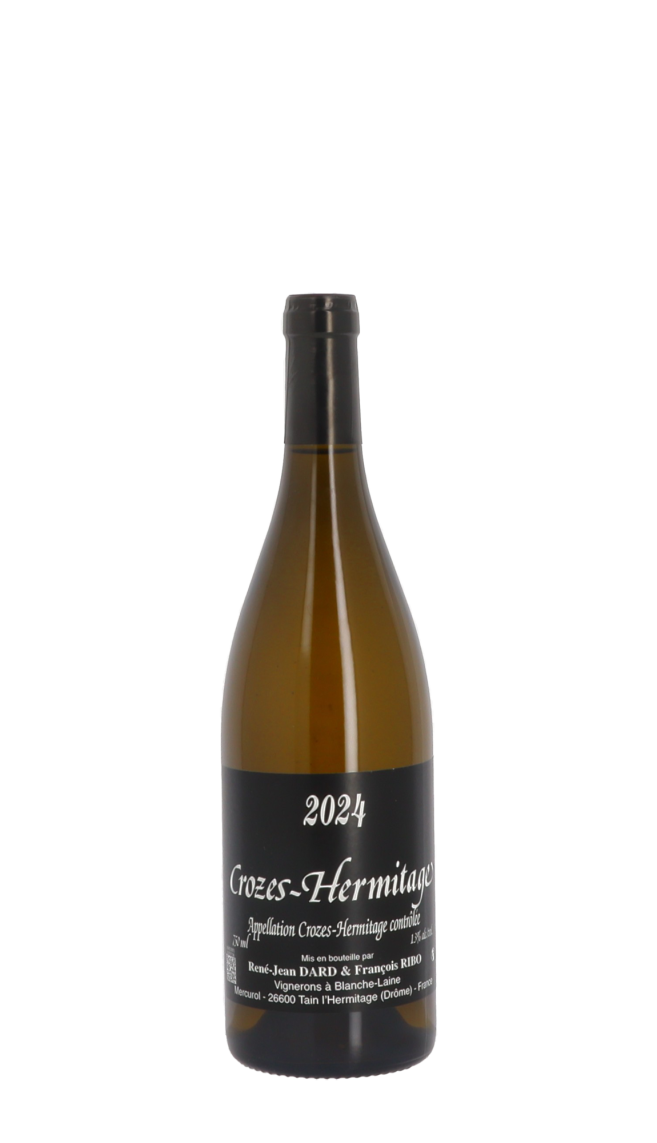 Domaine Dard et Ribo 2024 Blanc