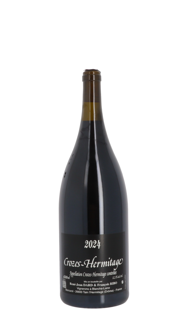 Domaine Dard et Ribo 2024 Rouge