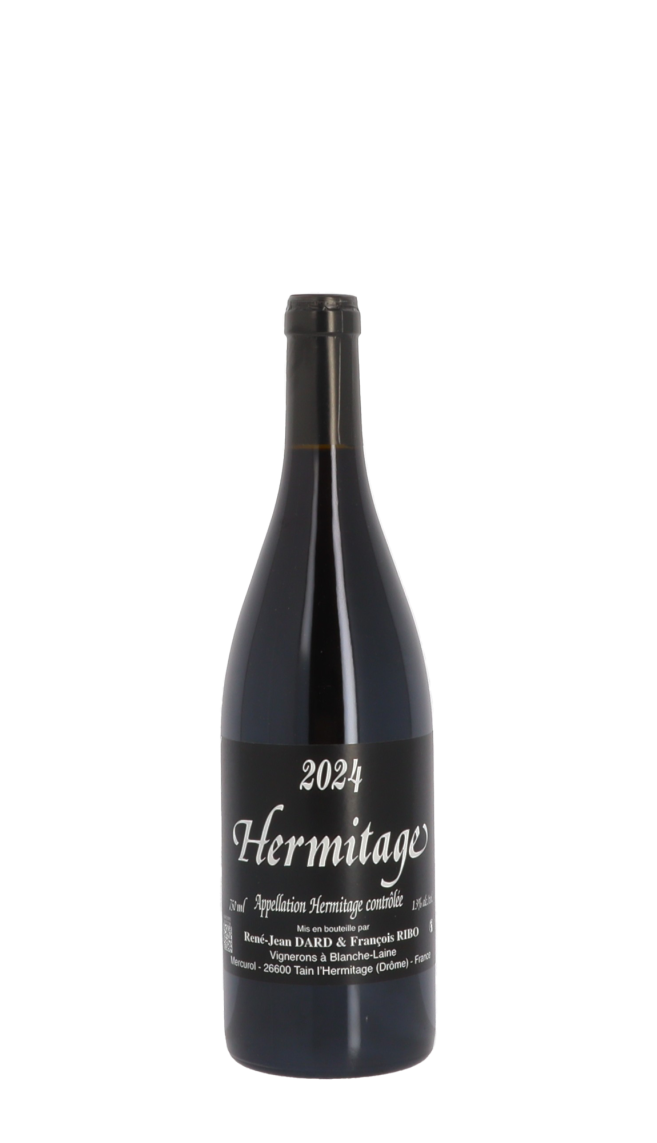 Domaine Dard et Ribo 2024 Rouge