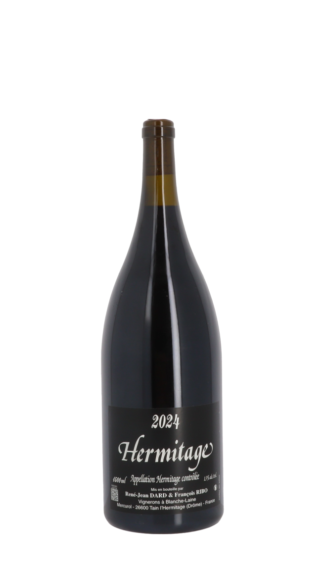 Domaine Dard et Ribo 2024 Rouge