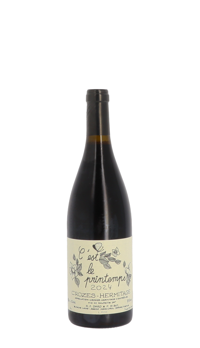 Domaine Dard et Ribo