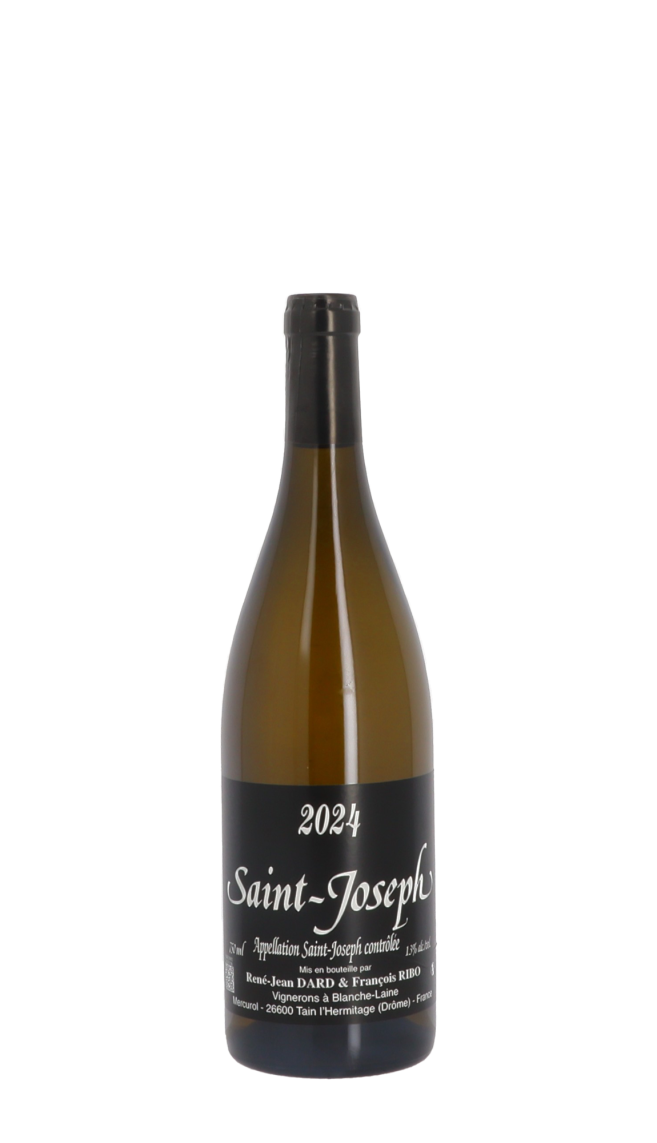 Domaine Dard et Ribo 2024 Blanc