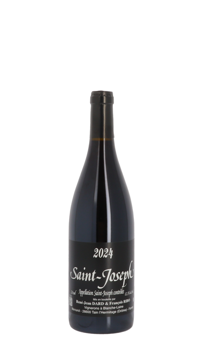 Domaine Dard et Ribo 2024 Rouge