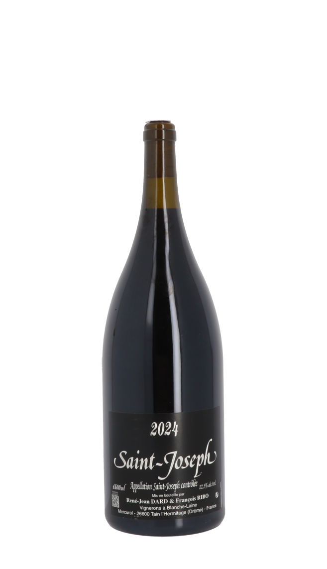 Domaine Dard et Ribo 2024 Rouge