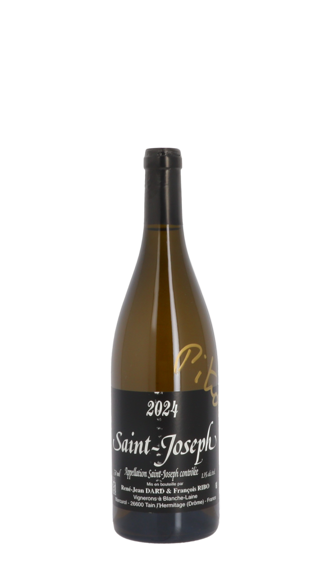 Domaine Dard et Ribo