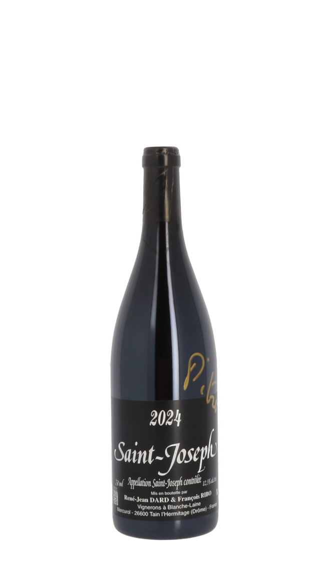 Domaine Dard et Ribo