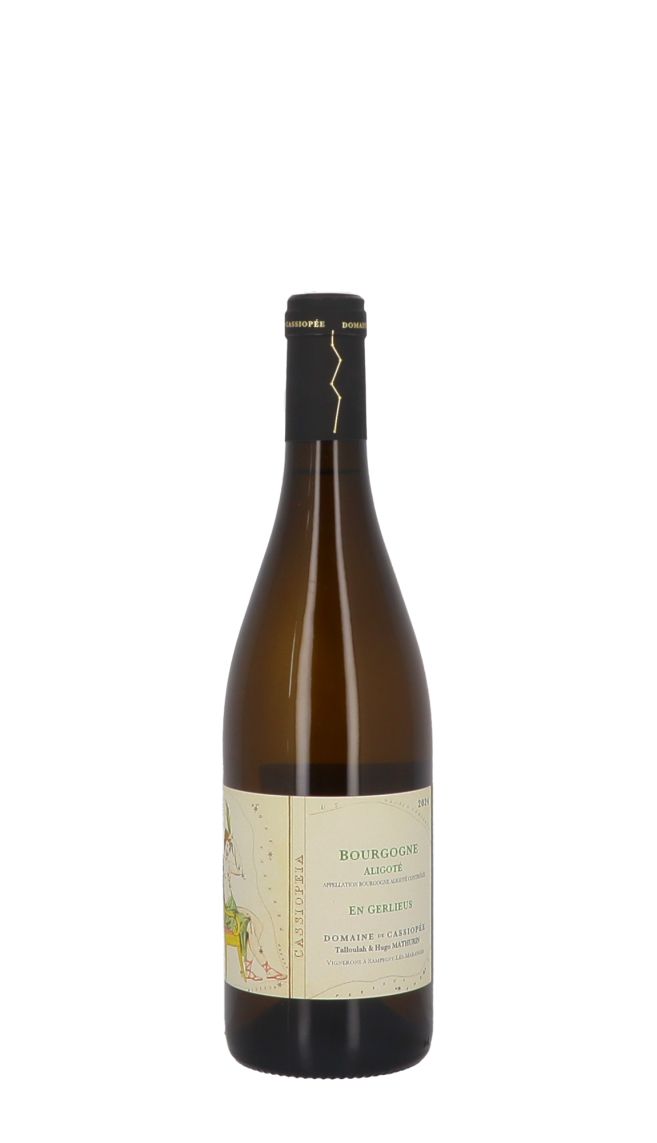 Domaine de Cassiopée